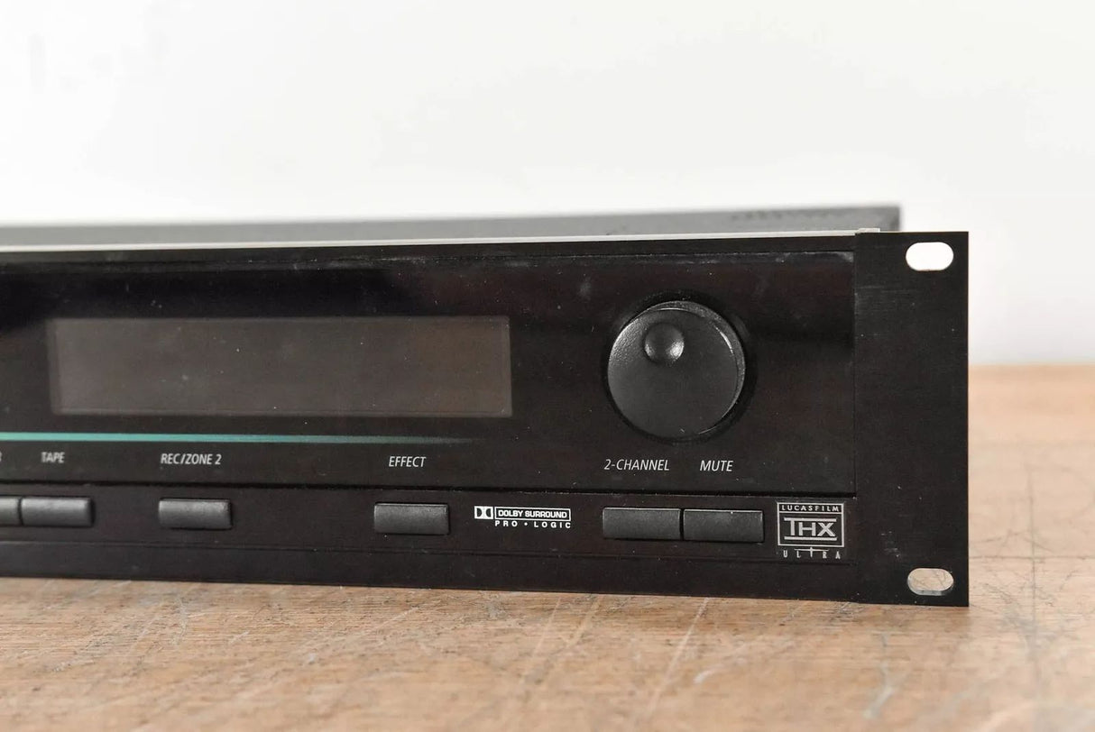 Lexicon DC-2 8-Ch Surround Processor Digital Controller