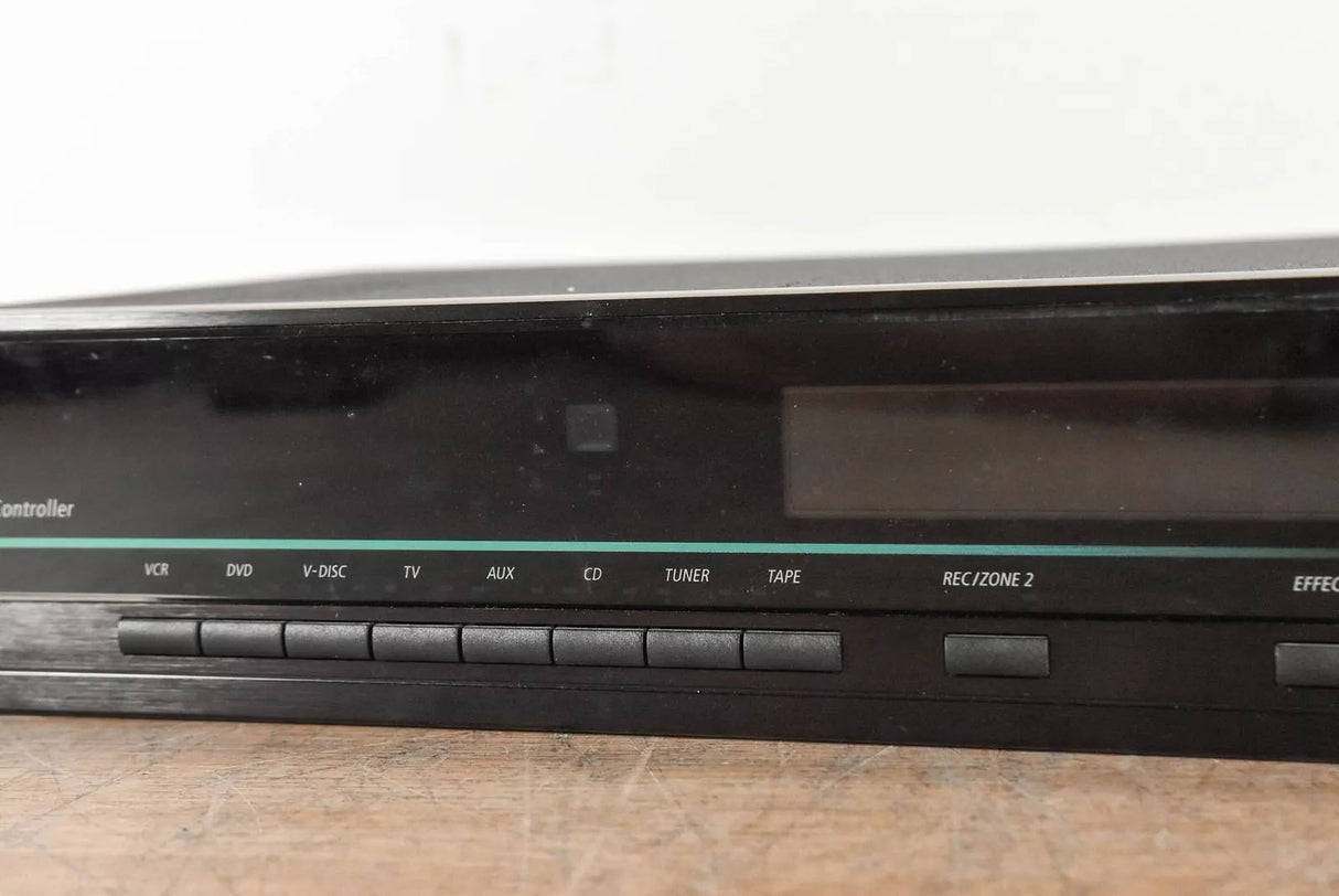 Lexicon DC-2 8-Ch Surround Processor Digital Controller