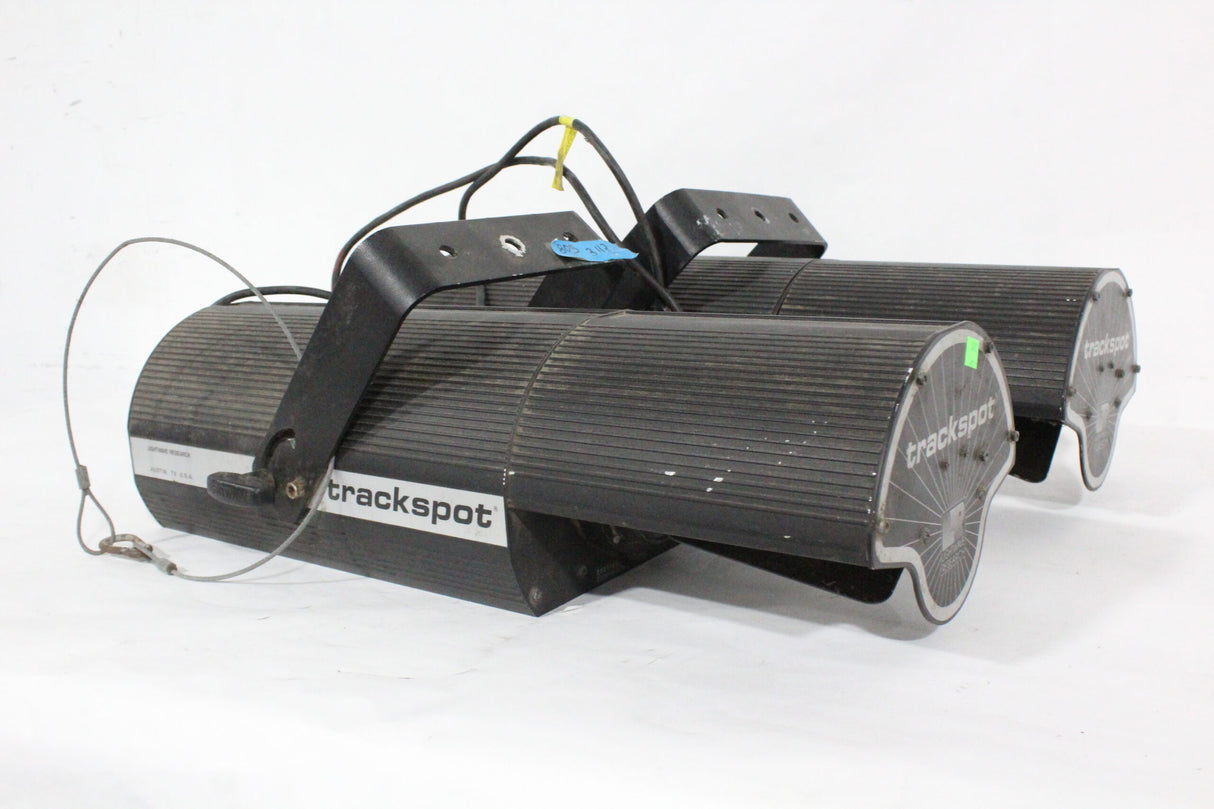 LightWave Research Trackspot Stage Light