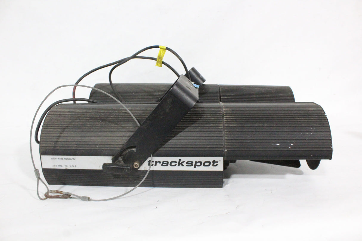LightWave Research Trackspot Stage Light
