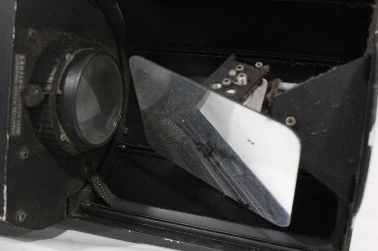 LightWave Research Trackspot Stage Light