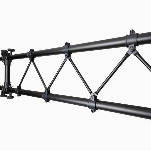 (NEW) On-Stage LS7730 Lighting Stand with Truss