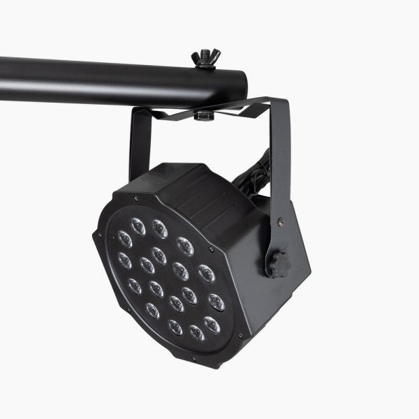 (NEW) On-Stage LS7730 Lighting Stand with Truss