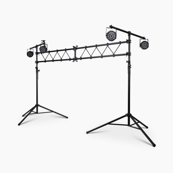 (NEW) On-Stage LS7730 Lighting Stand with Truss