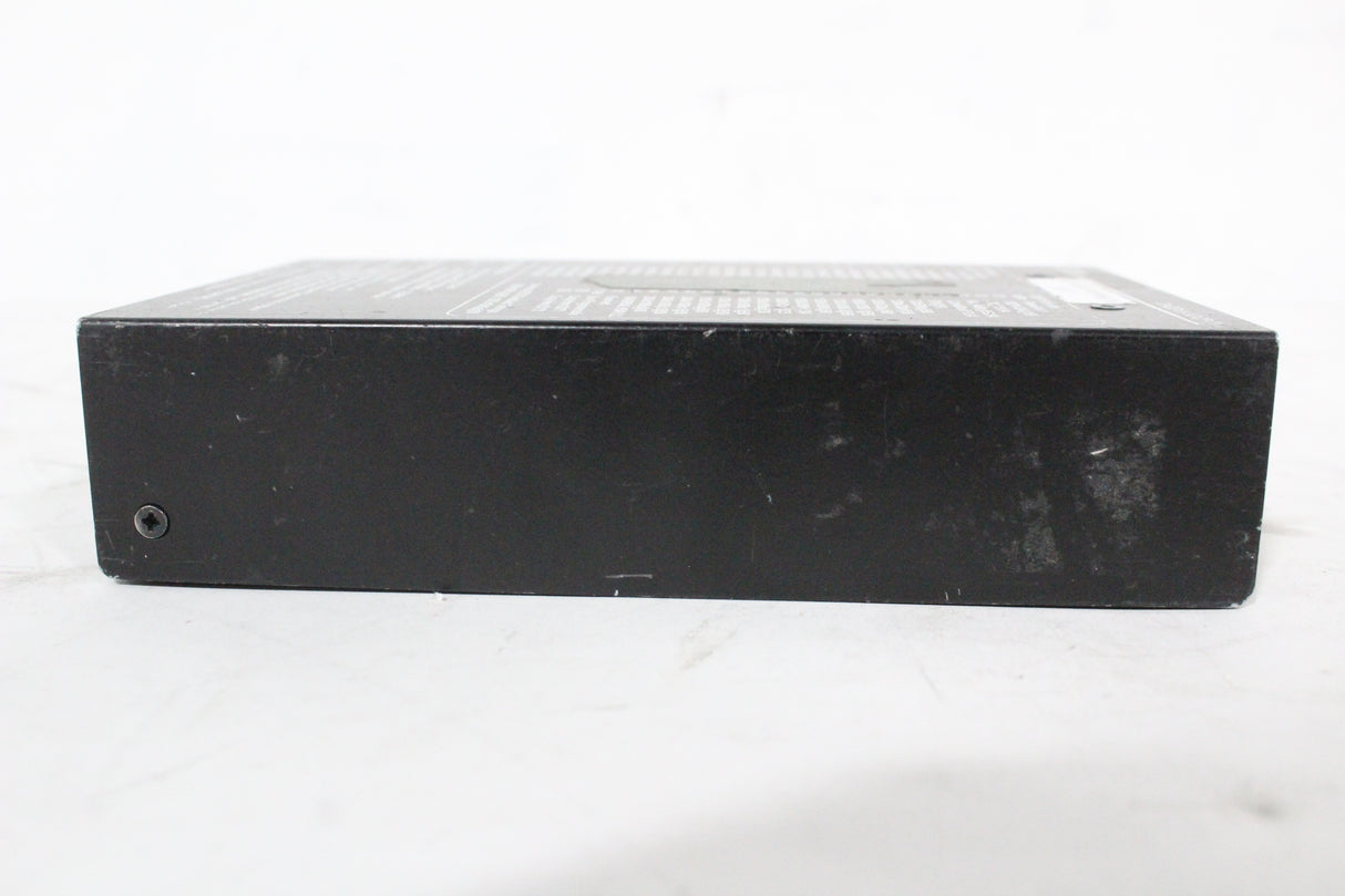 Lightware DA2DVI-HDCP-Pro Distribution Amplifier