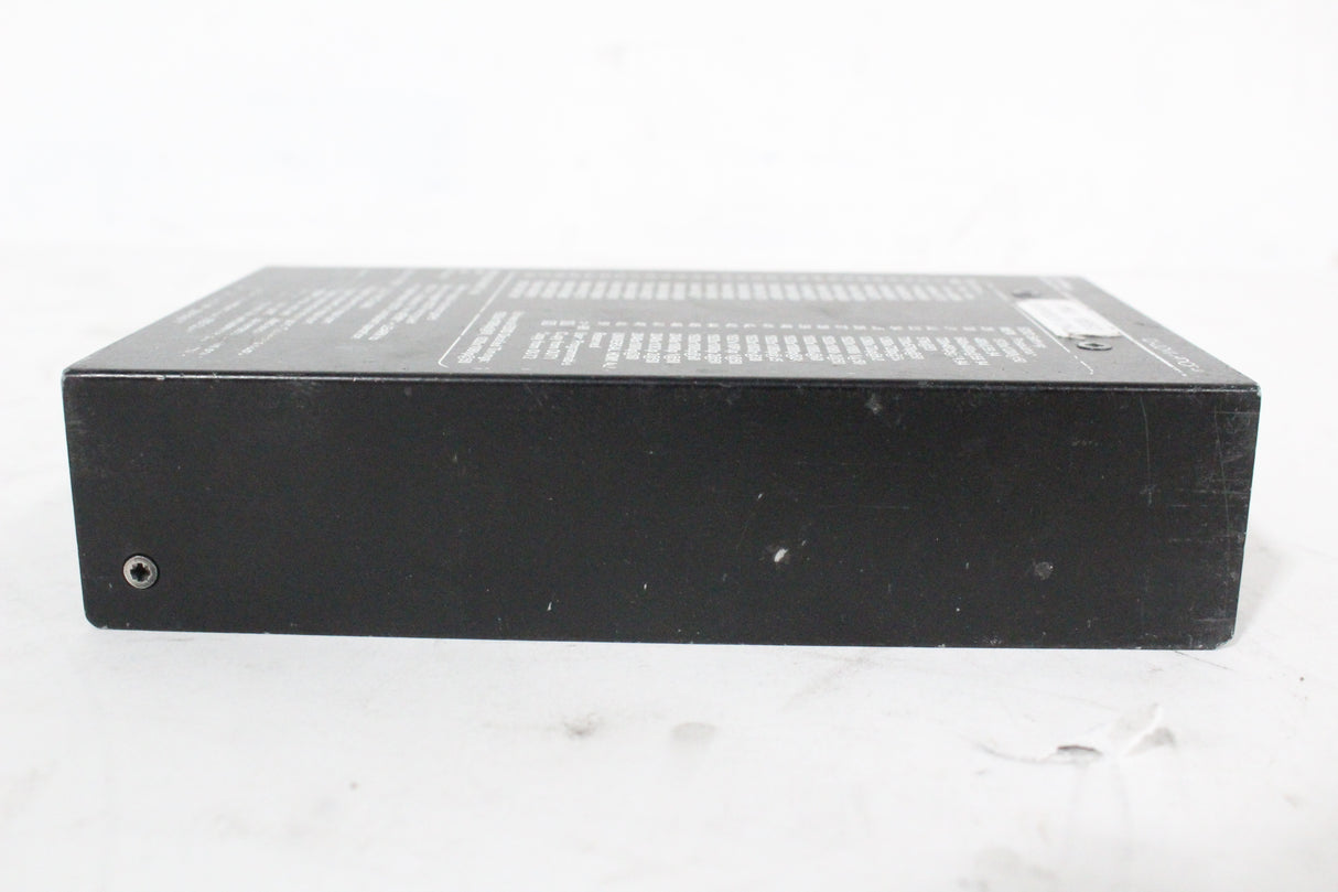 Lightware DA2DVI-HDCP-Pro Distribution Amplifier