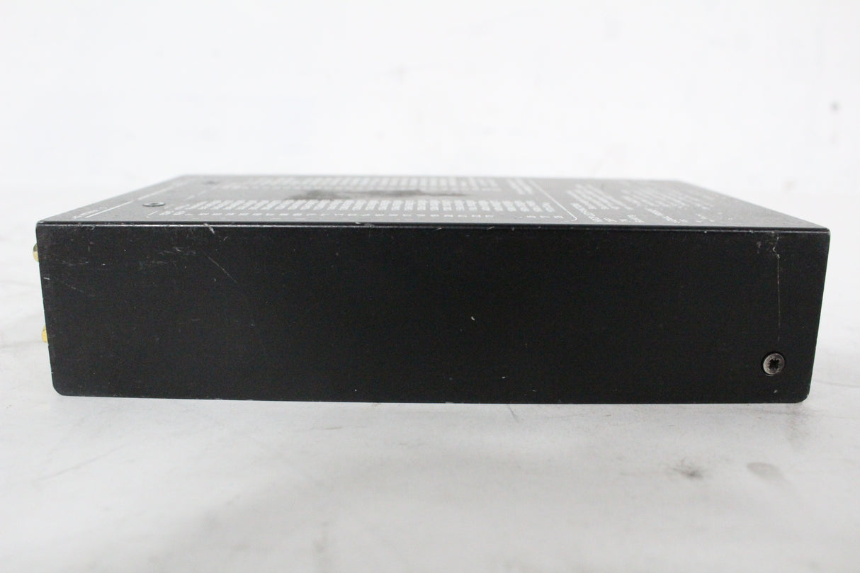 Lightware DA2DVI-HDCP-Pro Distribution Amplifier