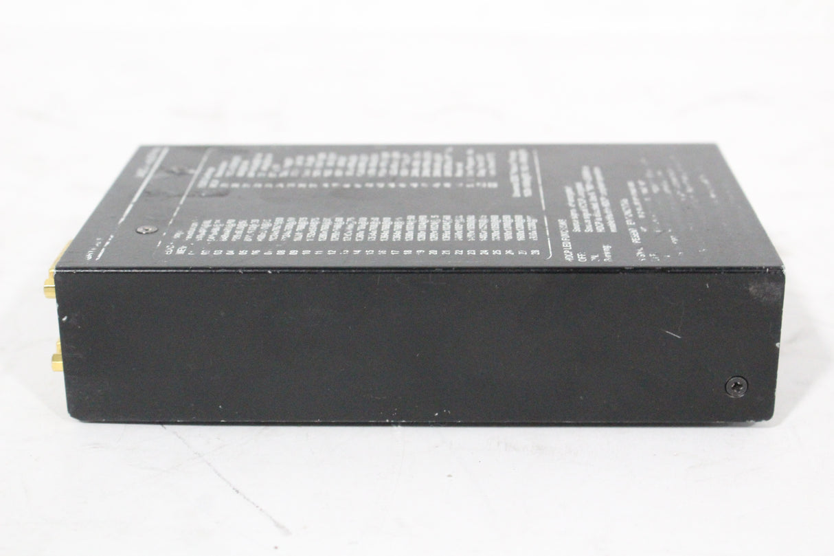 Lightware DA2DVI-HDCP-Pro Distribution Amplifier