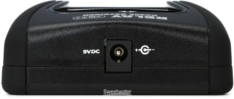 Line 6 Relay G30 RXS06 Wireless Receiver