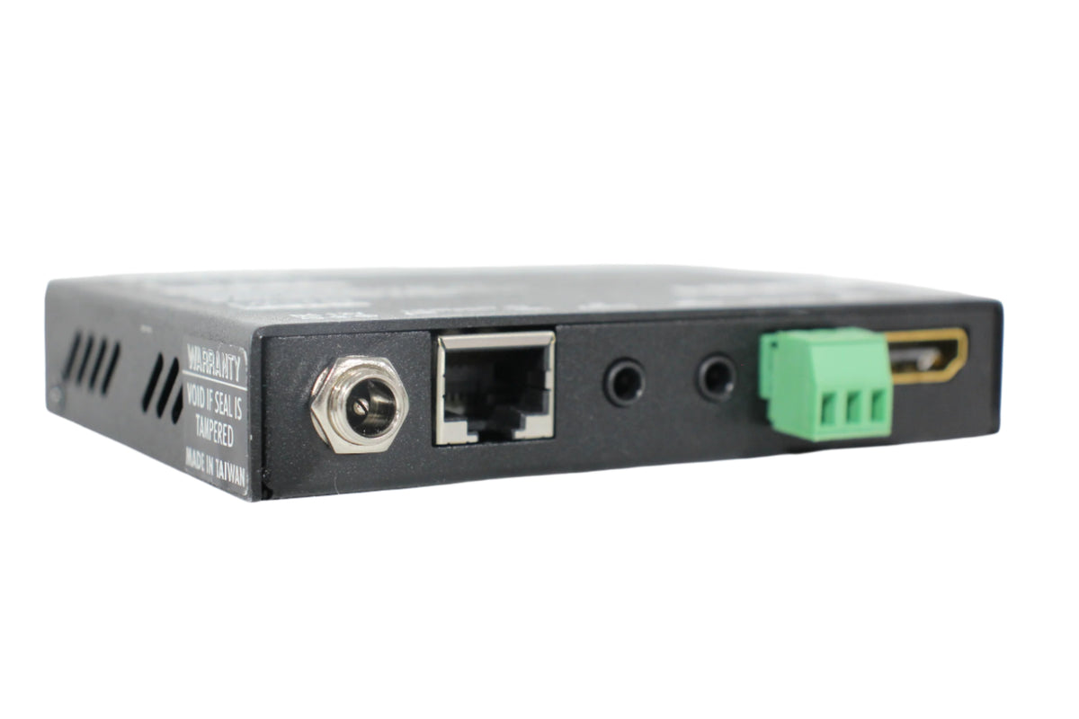 Link SLIM-HDEXT1IR232 HDBaseT Lite Extender