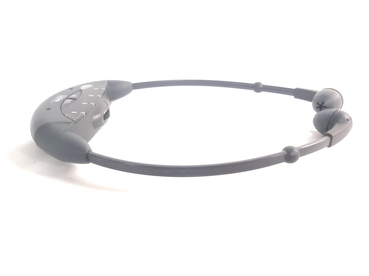Listen LR-42 IR Stethoscope 4-Channel Receiver