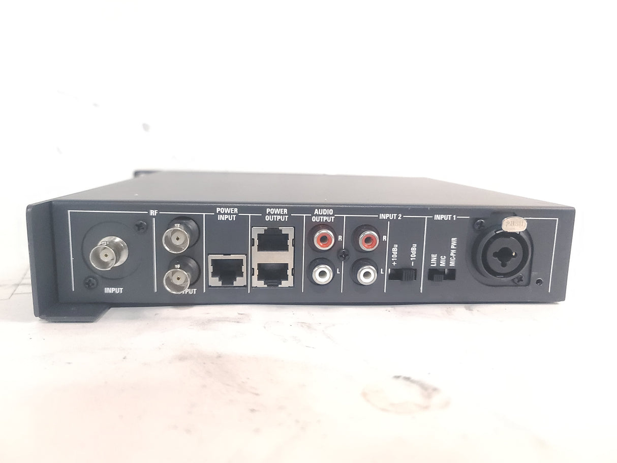 Listen Technologies LT-82-01 Stationary IR Channel Transmitter