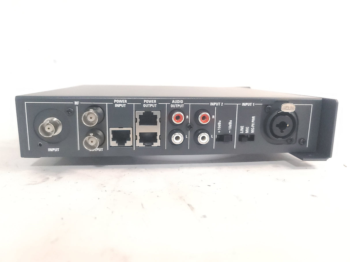 Listen Technologies LT-82-01 Stationary IR Channel Transmitter