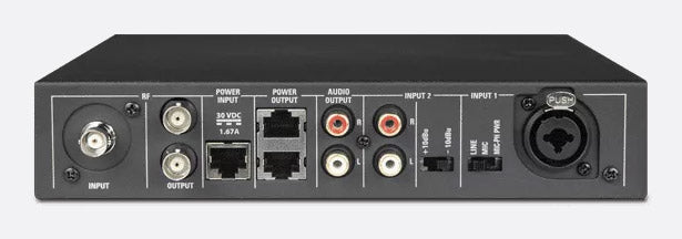 Listen Technologies LT-82-01 Stationary IR Transmitter