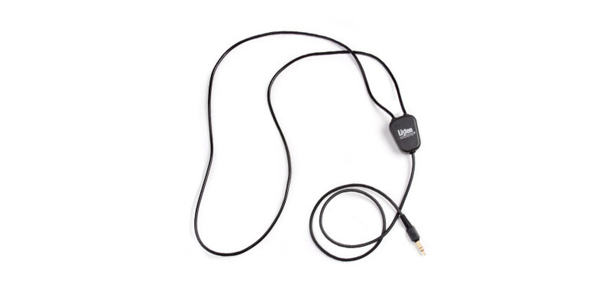 Listen Technologies LA-166 Personal Neck Hearing Loop