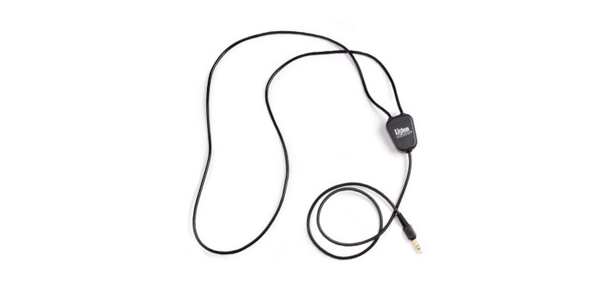 Listen Technologies LA-122 Universal Antenna Kit (72 MHz and 216 MHz)