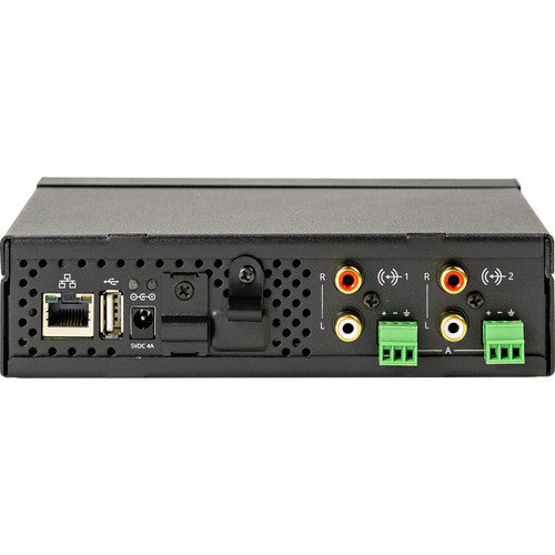 Listen Technologies LW-10002 Everywhere 2 Channel Server