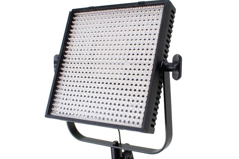 Lite LP-1X1 5600K-Flood Led Panels