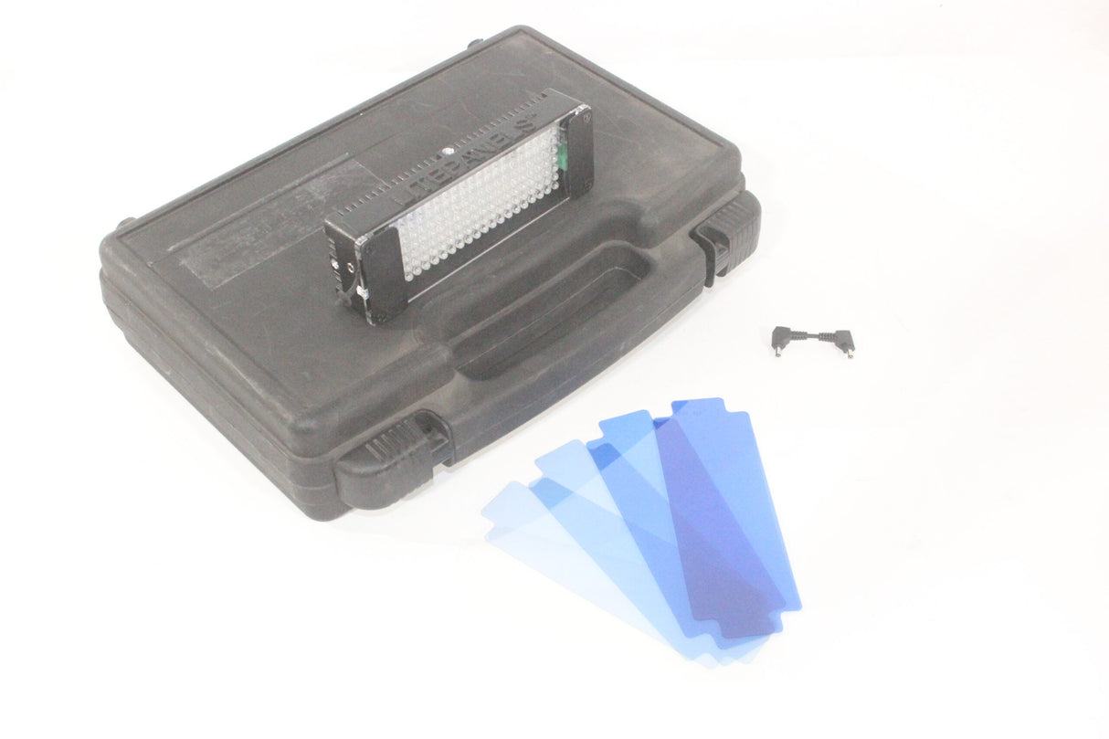 Litepanels 901-1001 MiniPlus LED Daylight Flood Light