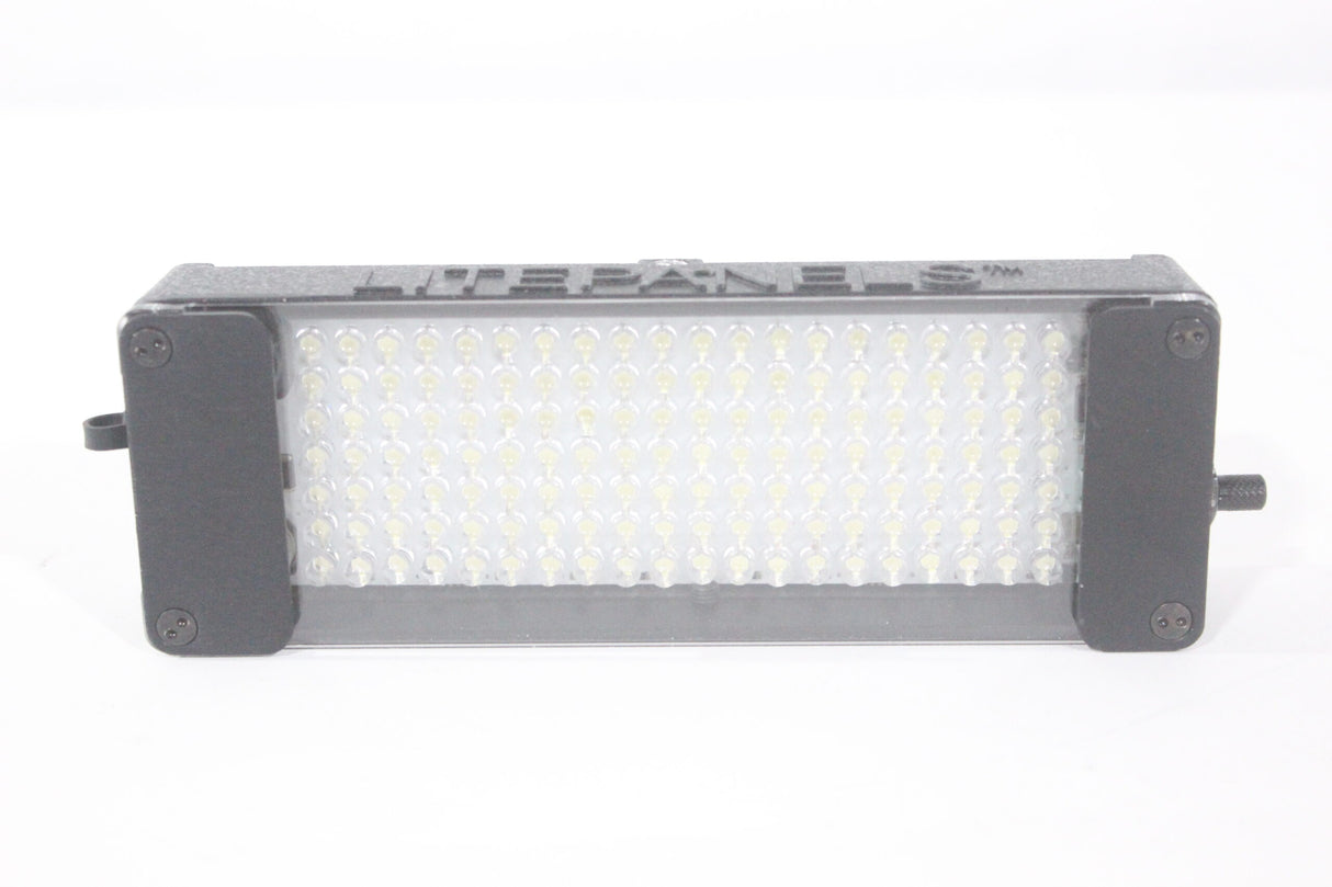 Litepanels 901-1001 MiniPlus LED Daylight Flood Light