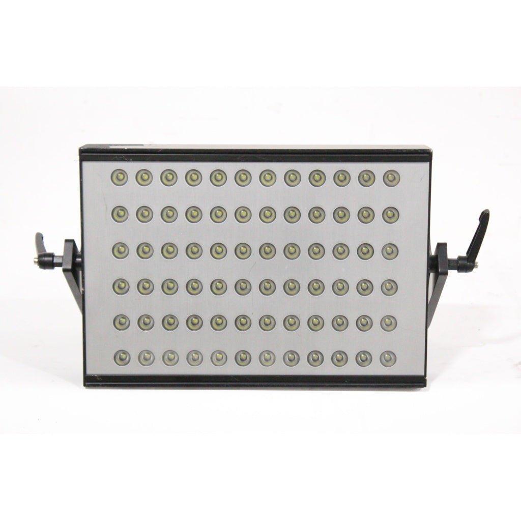 Litepanels Hilio 120-240VAC LED Fixture in Pelican 1640 Case