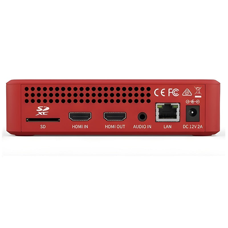 Livestream BCP100 Broadcaster Pro
