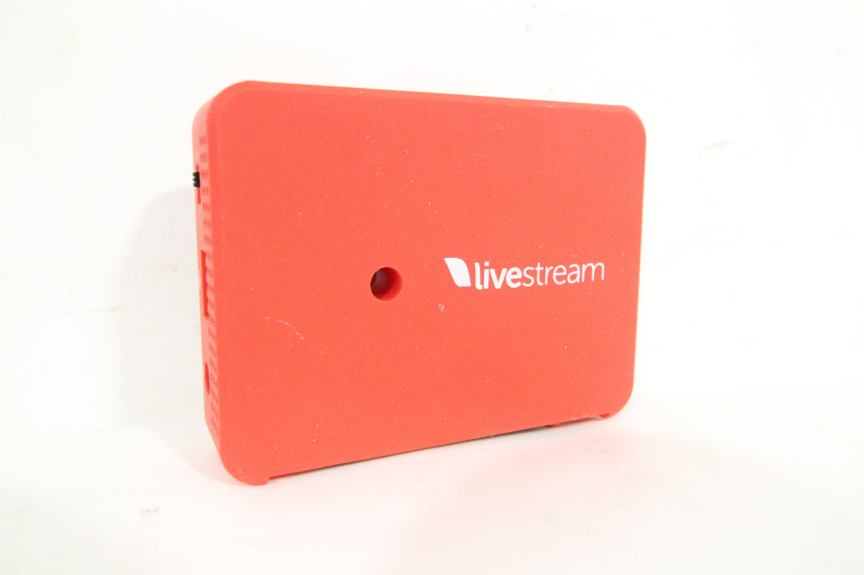 Livestream Broadcaster Pro BCP100