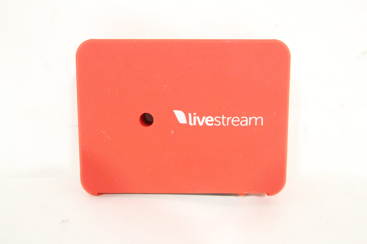 Livestream Broadcaster Pro BCP100