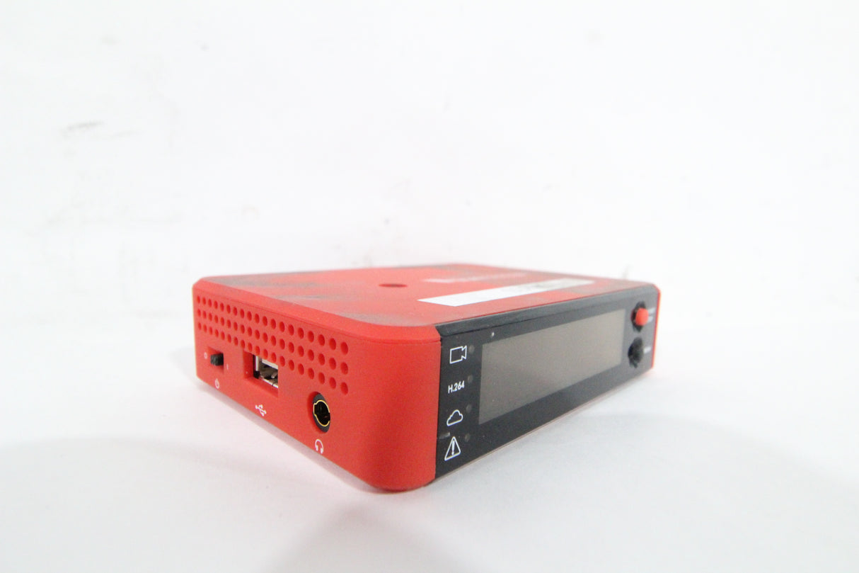 Livestream Broadcaster Pro BCP100 (FOR PARTS)