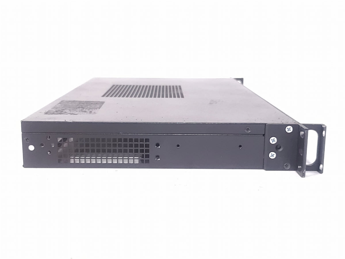 Logic Rack Server