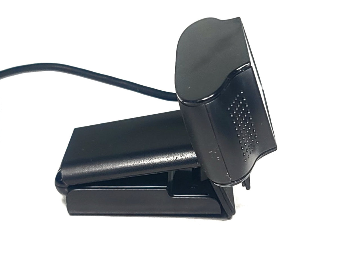 Logitech Carl Zeiss Tessar HD Webcam