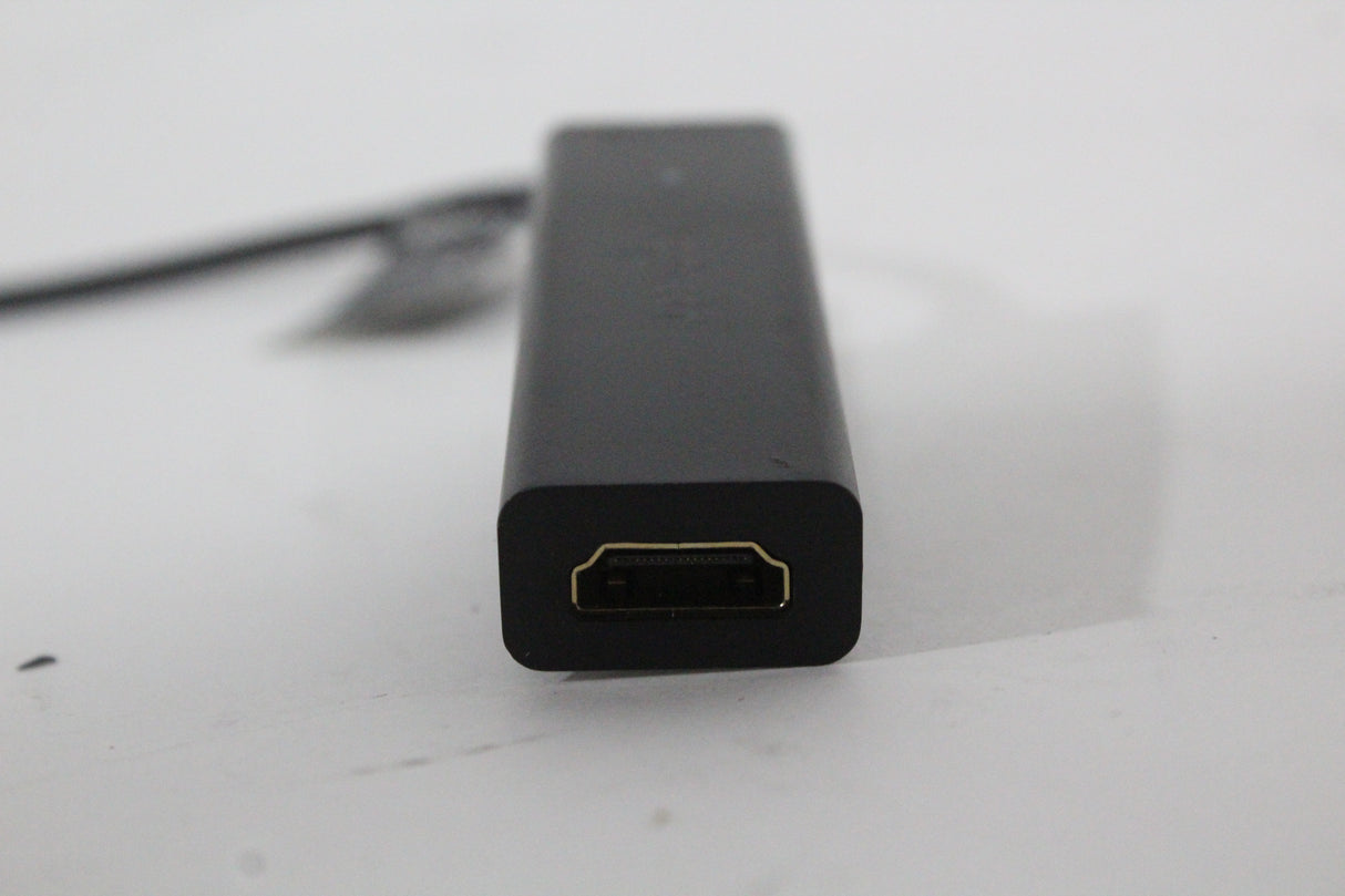 Logitech USB to HDMI Screen Share Adapter