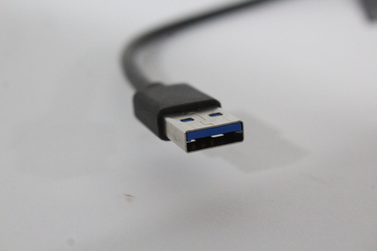 Logitech USB to HDMI Screen Share Adapter