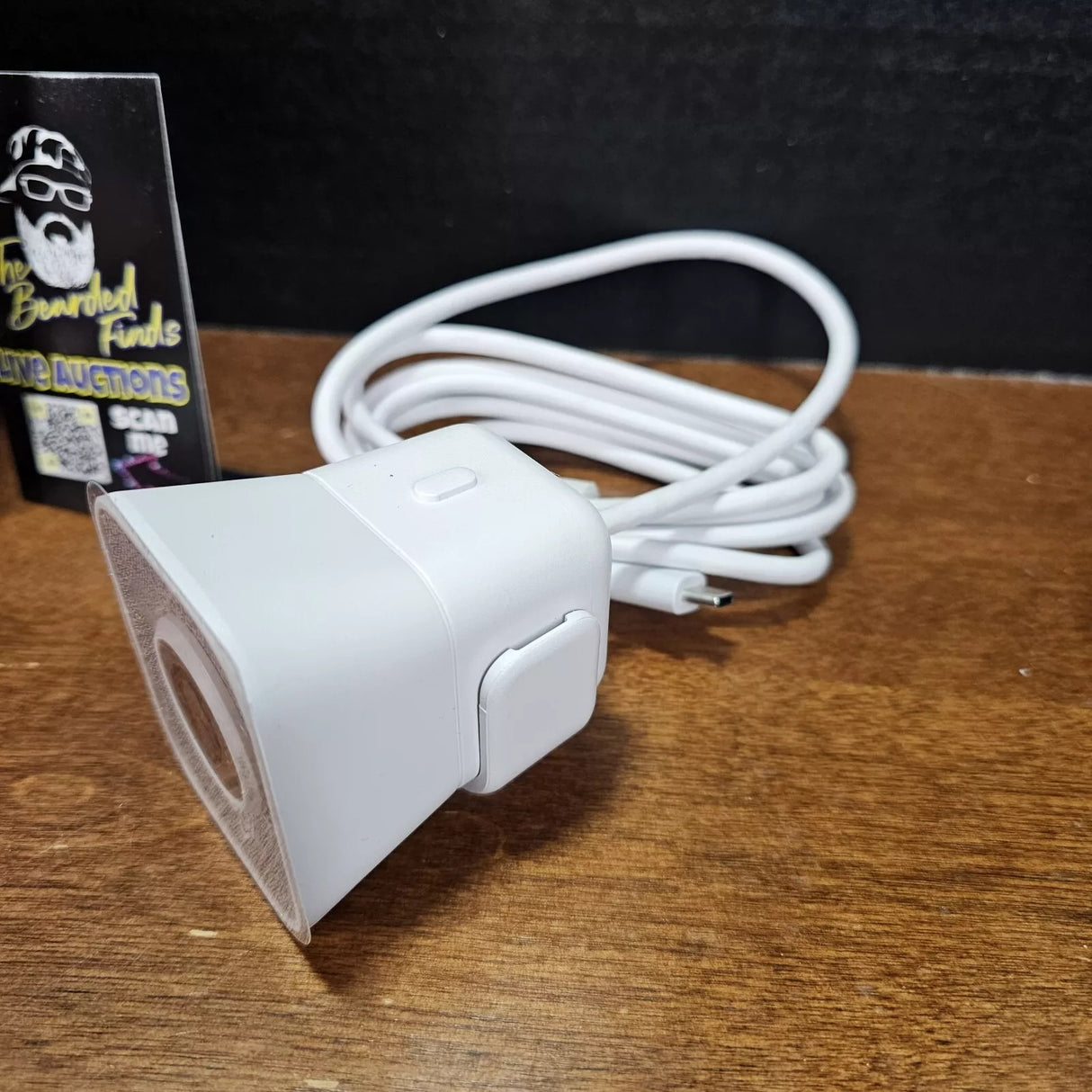 Logitech W125725192 1080p USB-C StreamCam