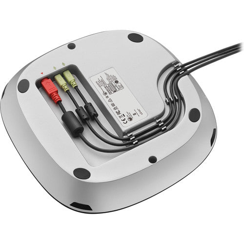 Logitech 960-001060 GROUP Video Conferencing System w/ Expansion Mics