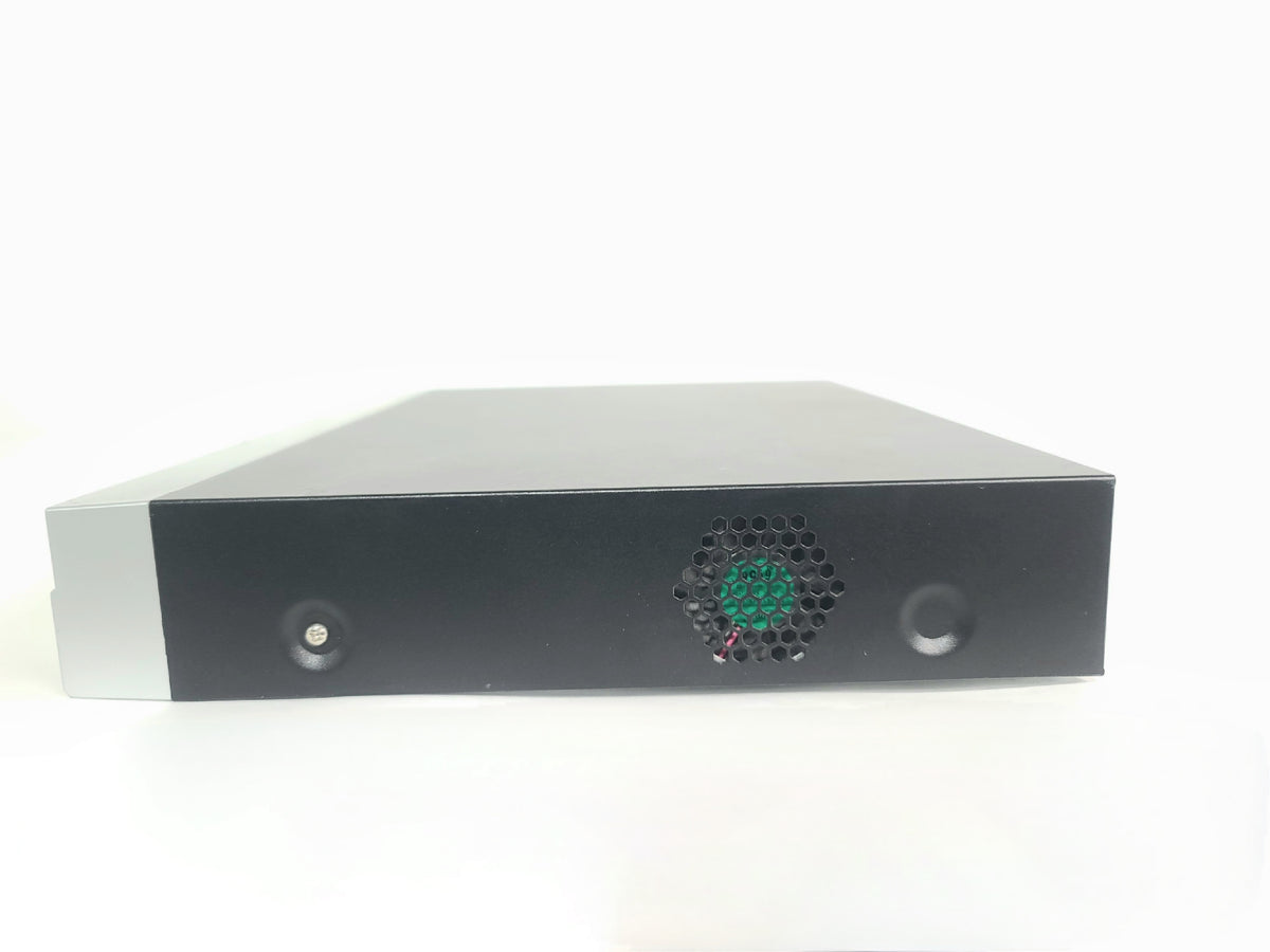 Lorex DV708-DFS3 Digital Video Recorder