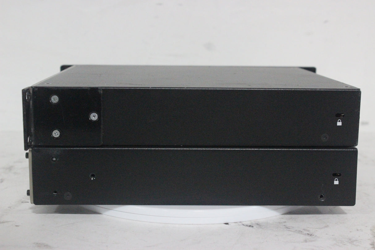 (Lot of 2) Glyph Technologies 500GB GT062 Hard Drive