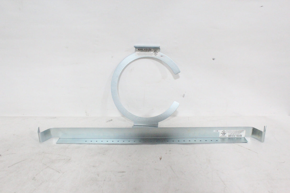 Lowell ES-4T 4” Dual Cone Ceiling Self Contained Speaker System