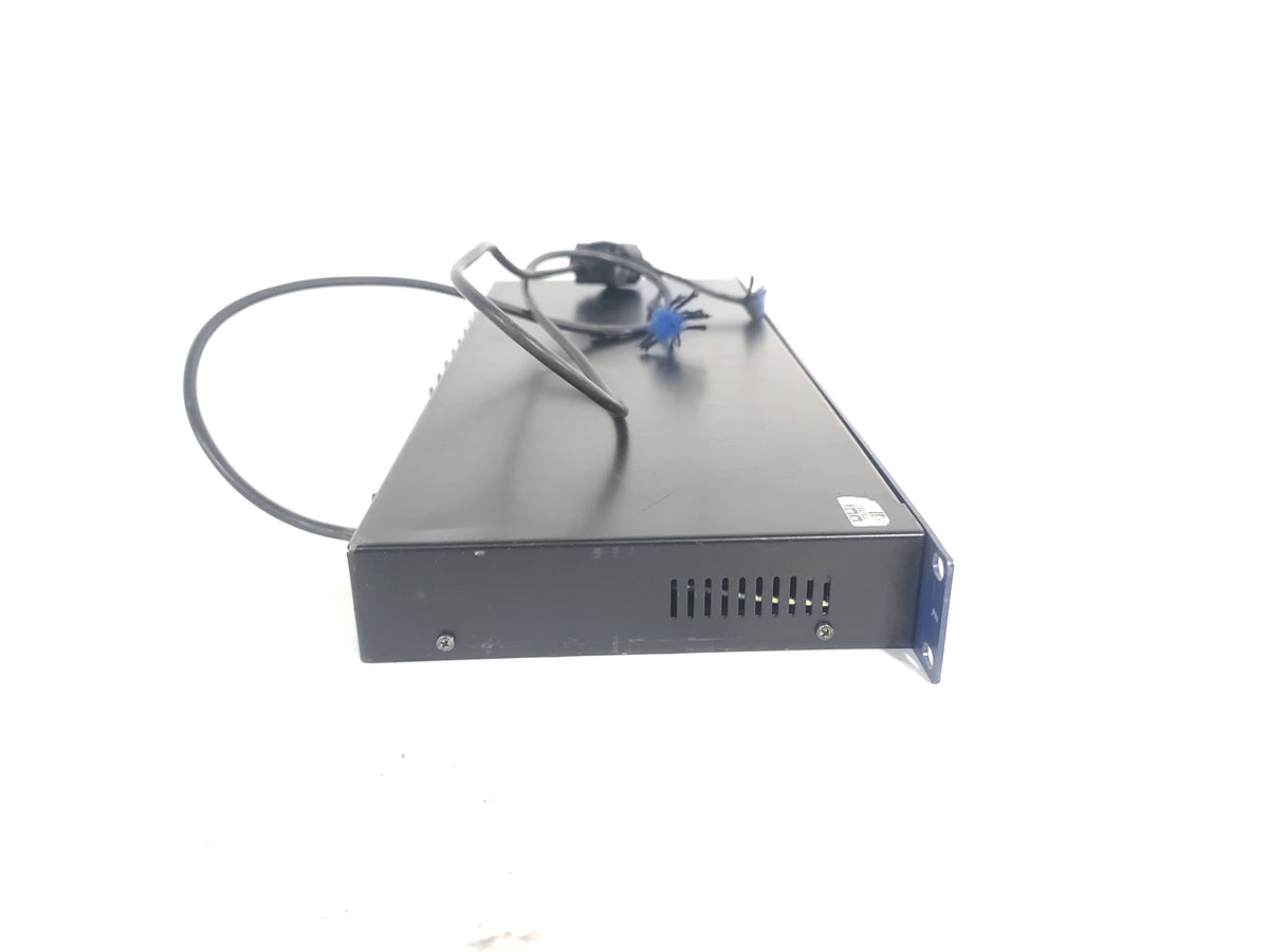 Luminex DMX NODE 8 8-Channel DMX To Ethernet