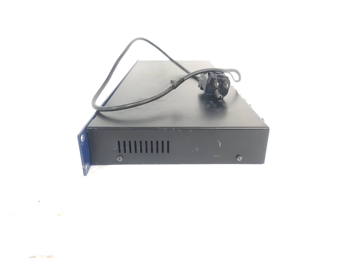Luminex DMX NODE 8 8-Channel DMX To Ethernet (Needs Repair)