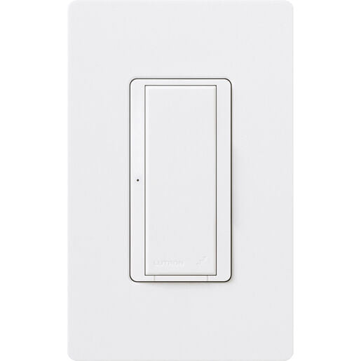 Lutron RRD-8ANS-WH RadioRA2 Dimmer Switches