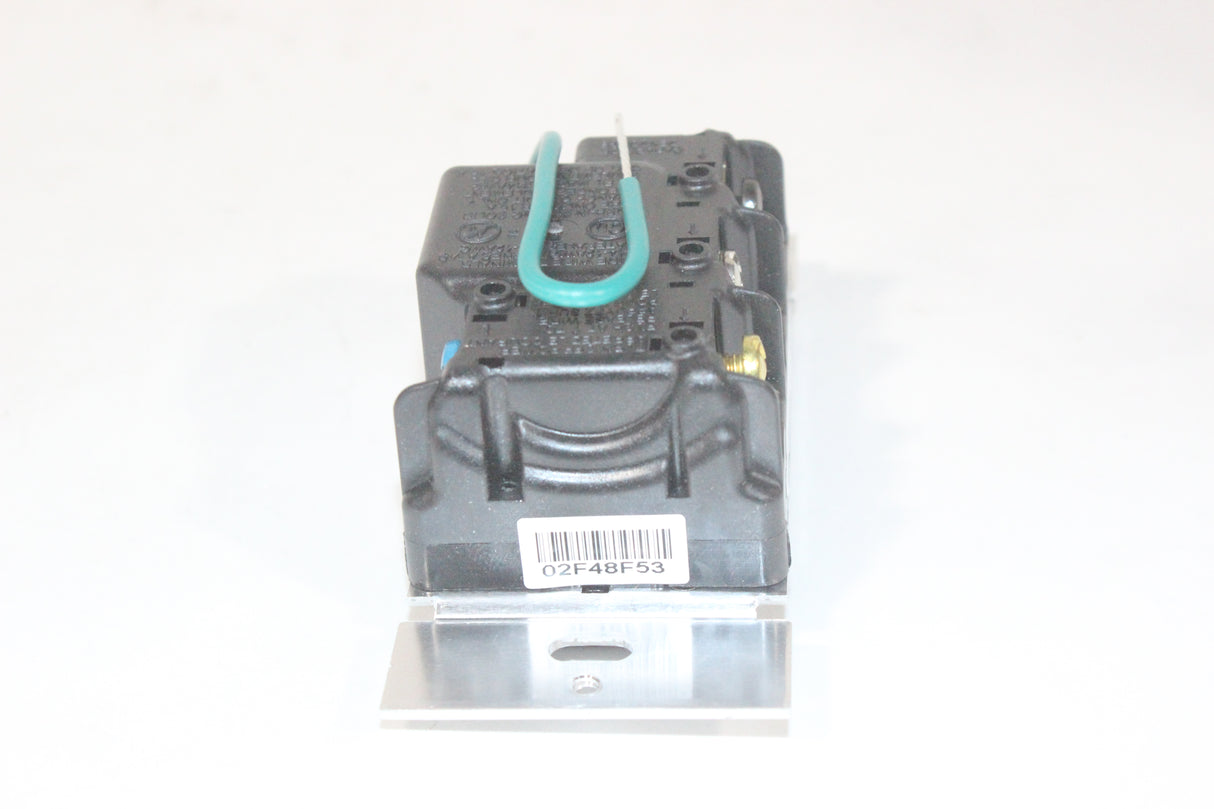 Lutron RadioRA2 RRD-8ANS-WH Dimmer Switches