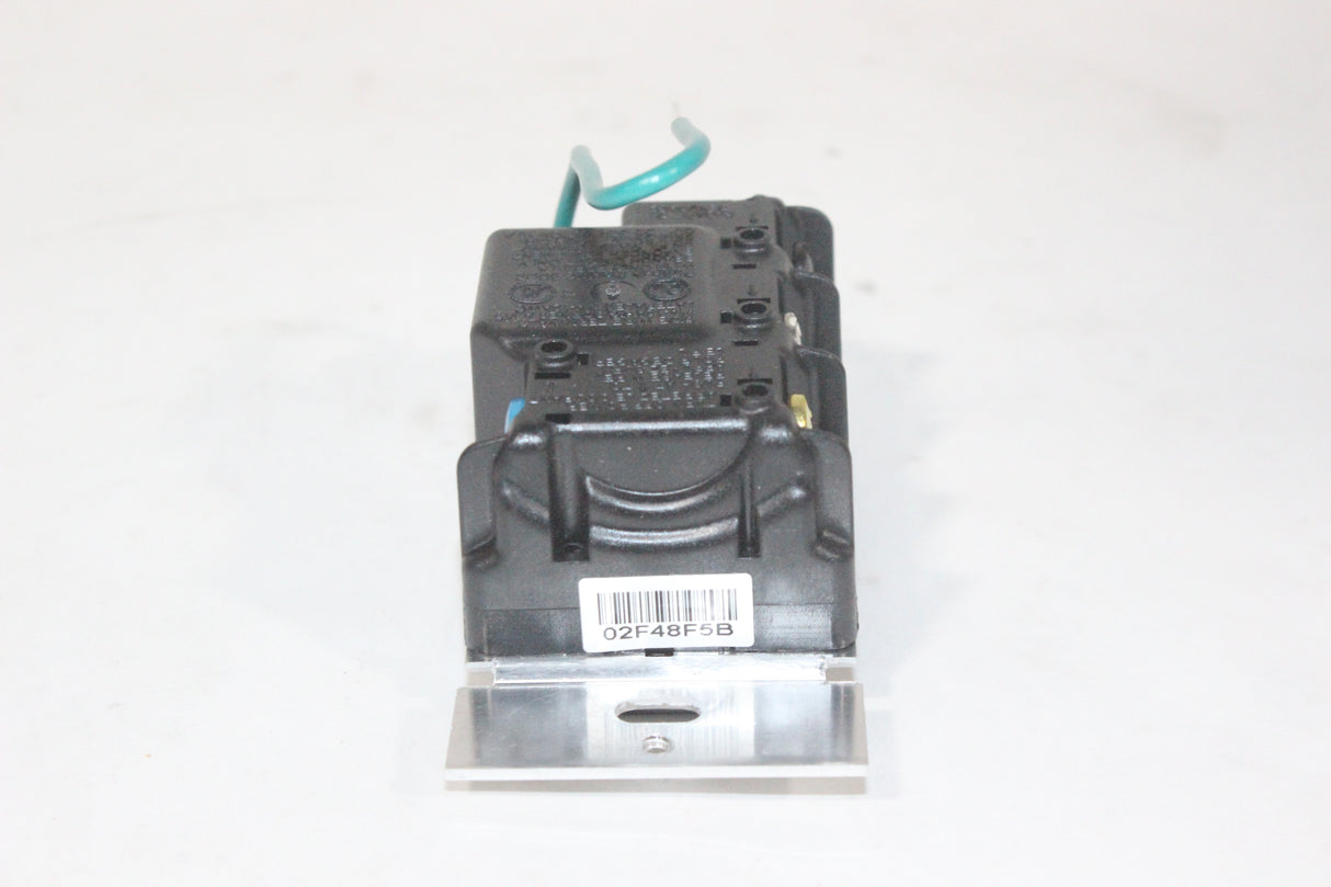 Lutron RadioRA2 RRD-8ANS-WH Dimmer Switches