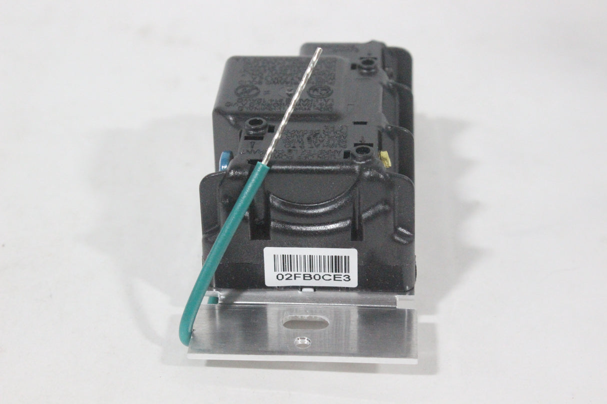 Lutron RadioRA2 RRD-8ANS-WH Dimmer Switches