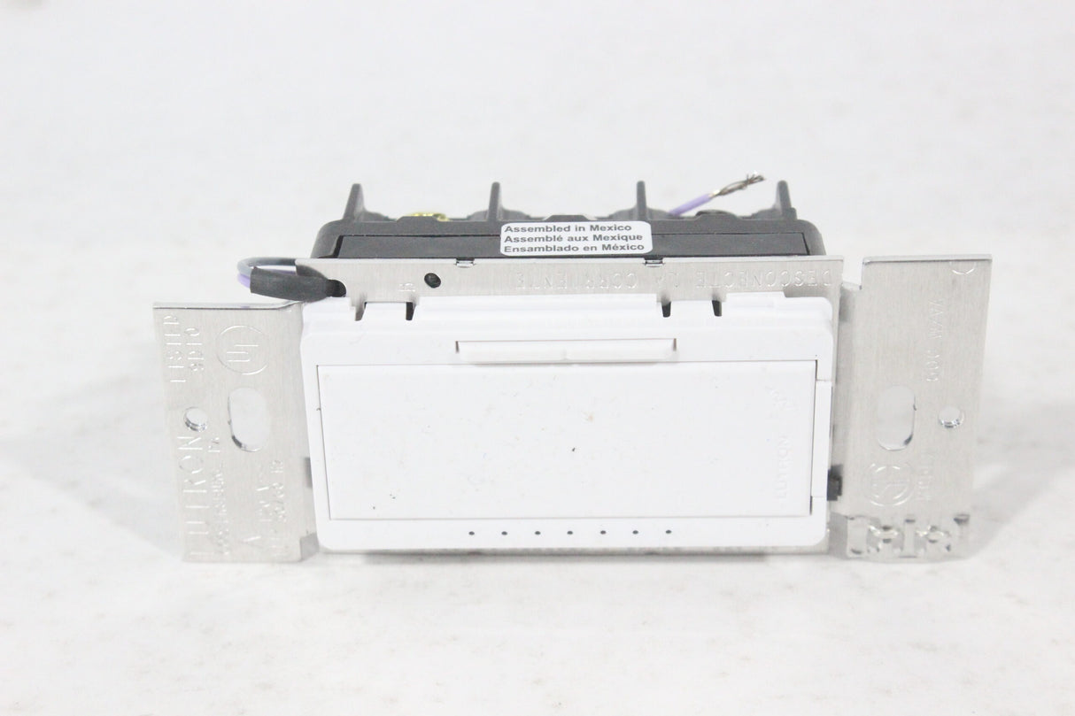 Lutron HWD-6ND Dimming Control with Neutral Wire