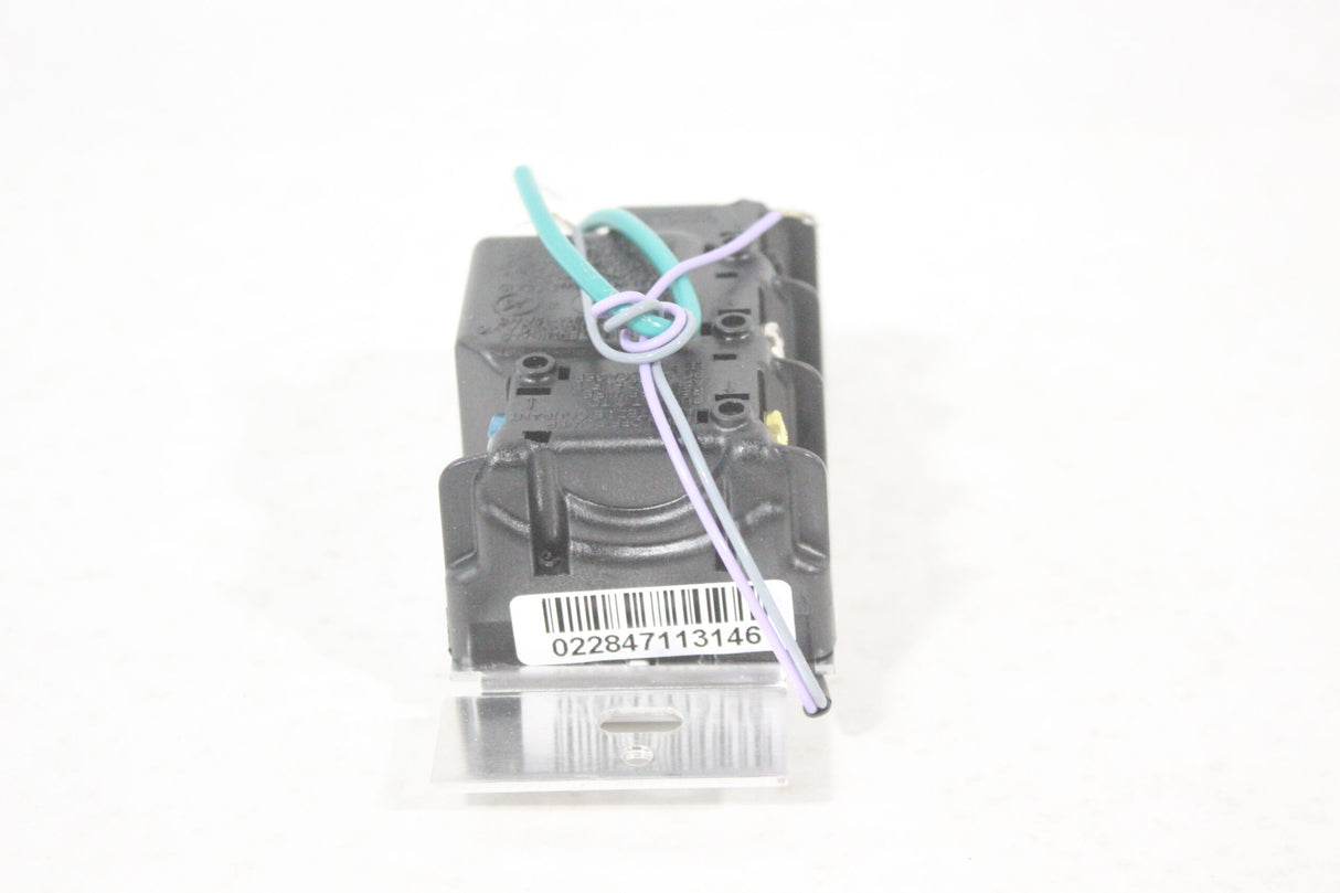 Lutron HWD-6ND Dimming Control with Neutral Wire