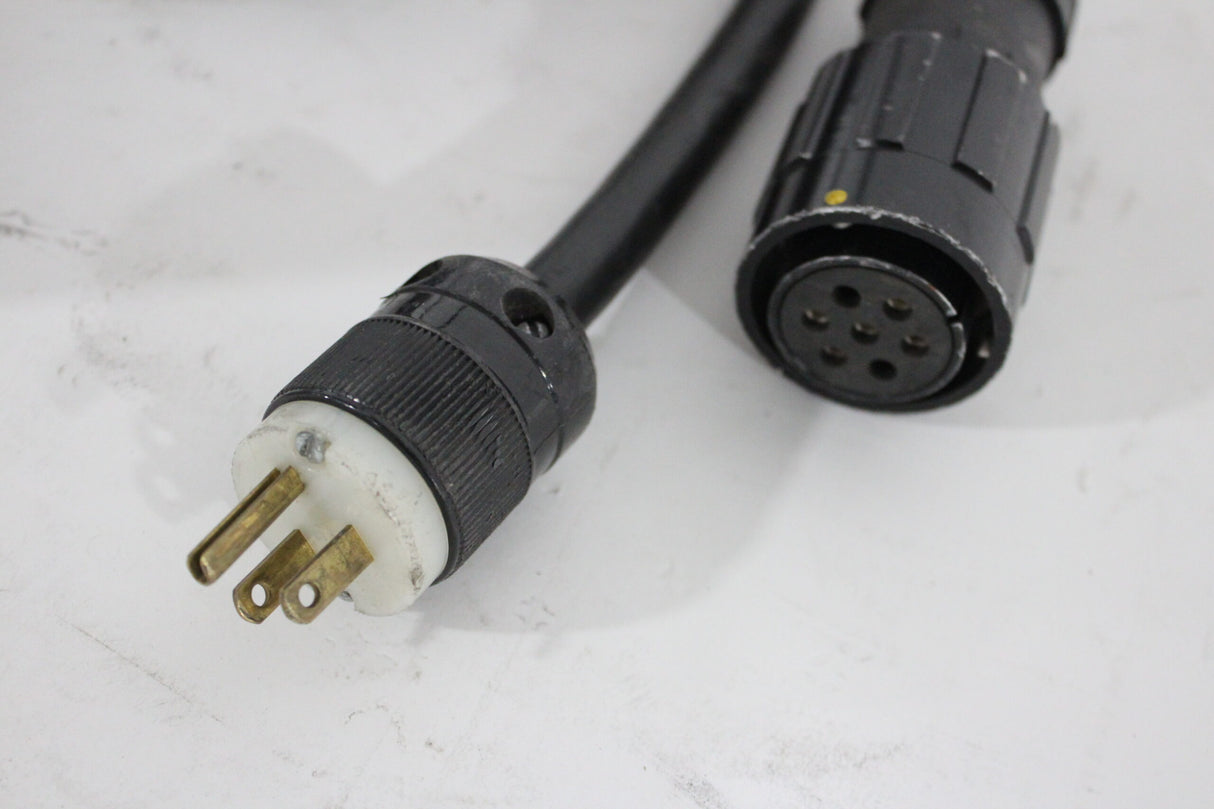 Lycian 927 M2 FollowSpot Magnetic Ballast - 1200W Lamps