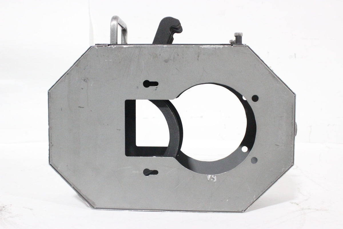 Lycian Short Front Mounted Color Boom for M2 System