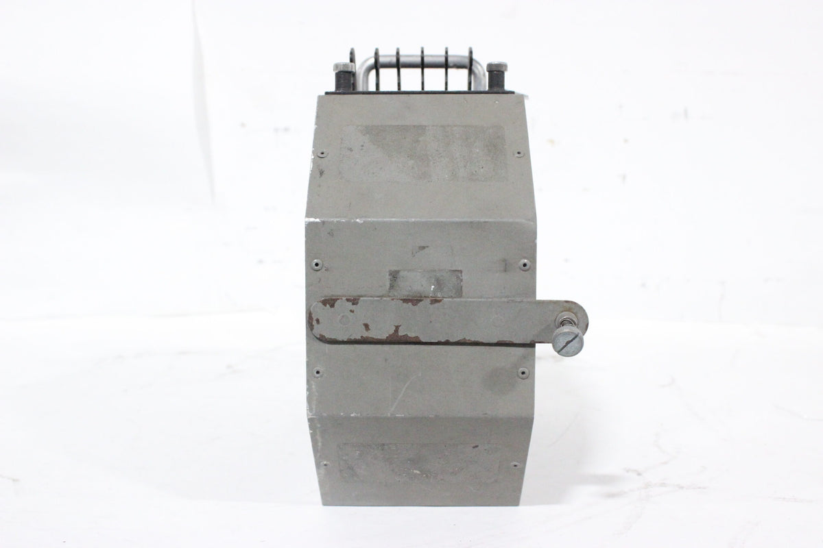 Lycian Short Front Mounted Color Boom for M2 System