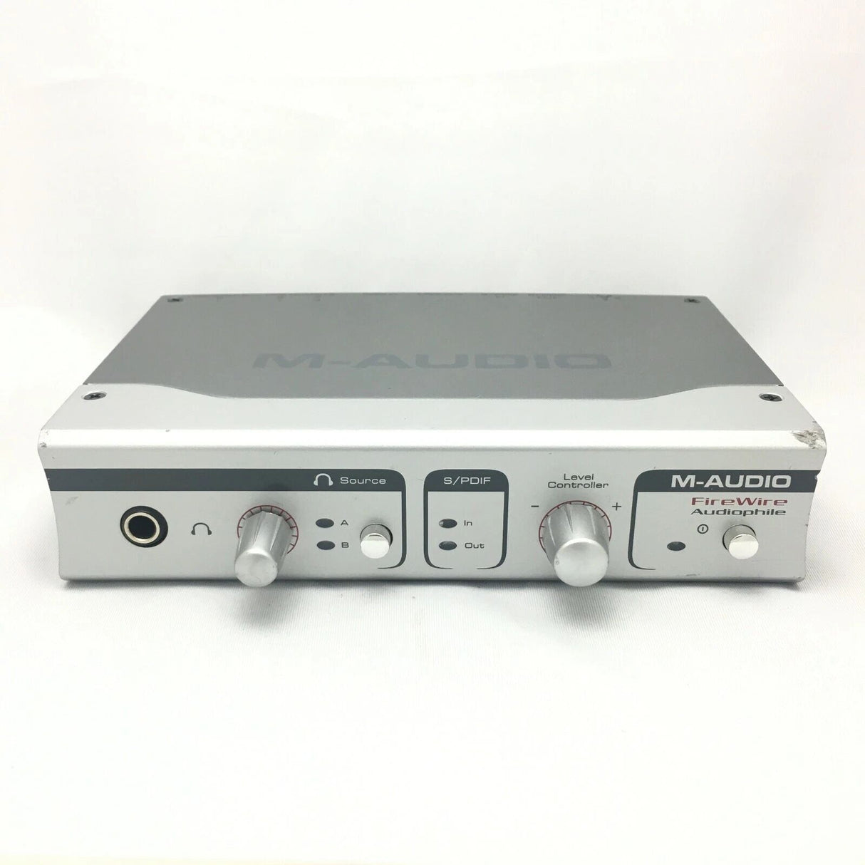 M-Audio FireWire Audiophile US 35010 Digital Audio Interface